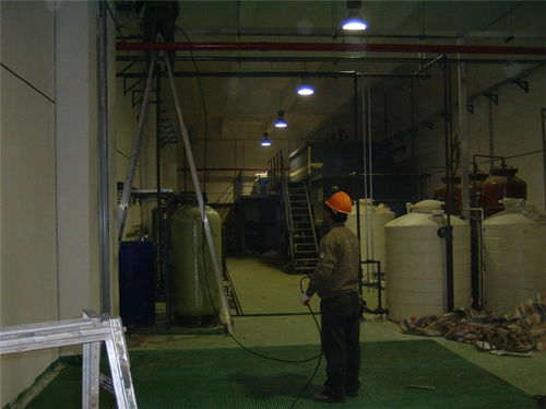 機電設備安裝工程多重優惠，品質與實惠兼得