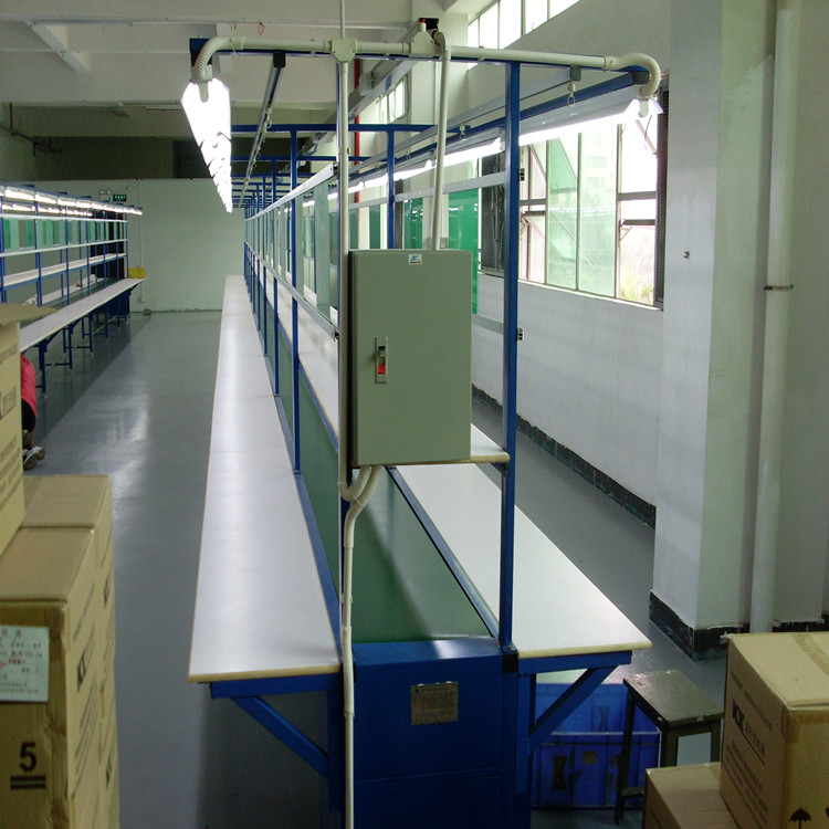 供應(yīng)生產(chǎn)包裝流水線價格及報價-深圳市銀卓工業(yè)機電設(shè)備-機電商情網(wǎng)產(chǎn)品供應(yīng)-機電商情網(wǎng)在線產(chǎn)品報價